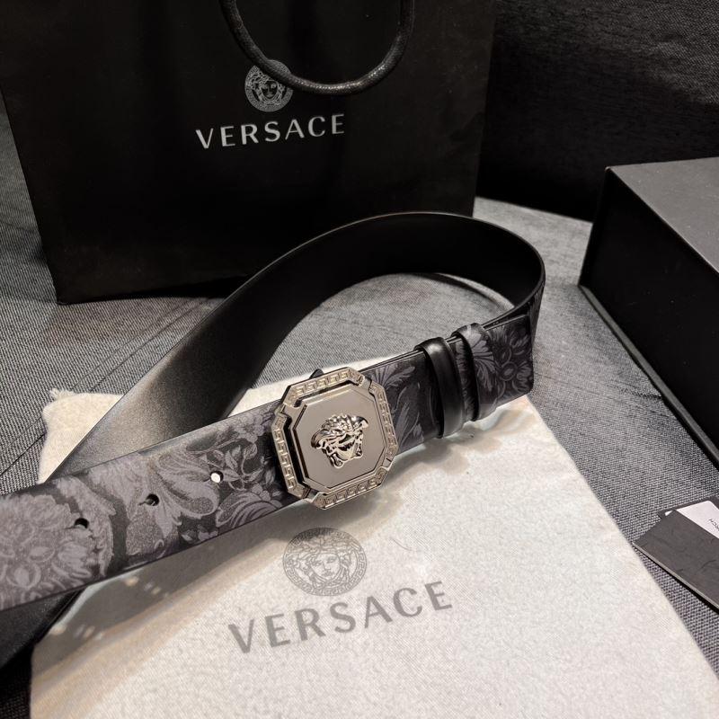 Versace Belts